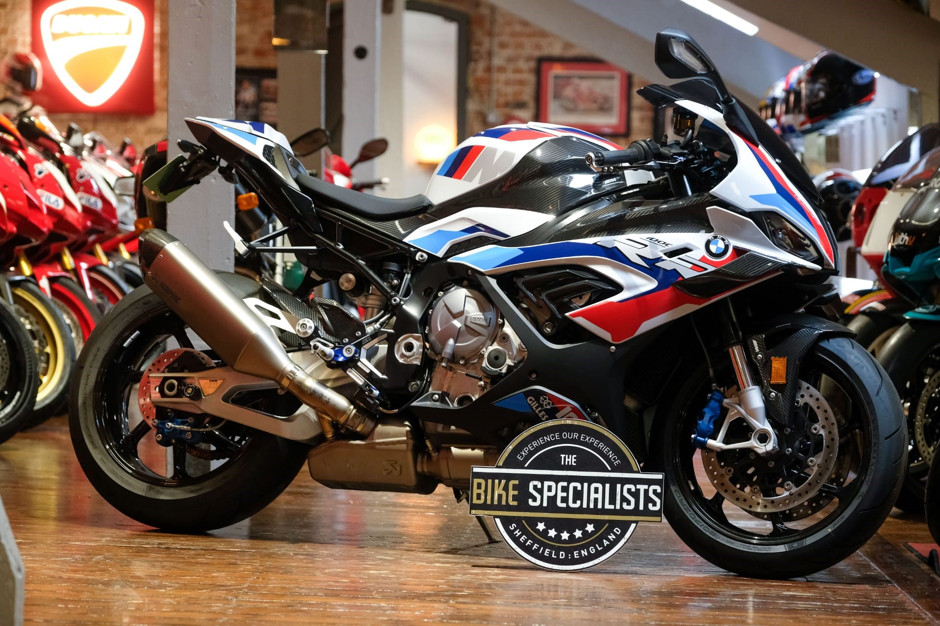 2021 BMW M 1000 RR First Ride Review Cycle World, 42% OFF