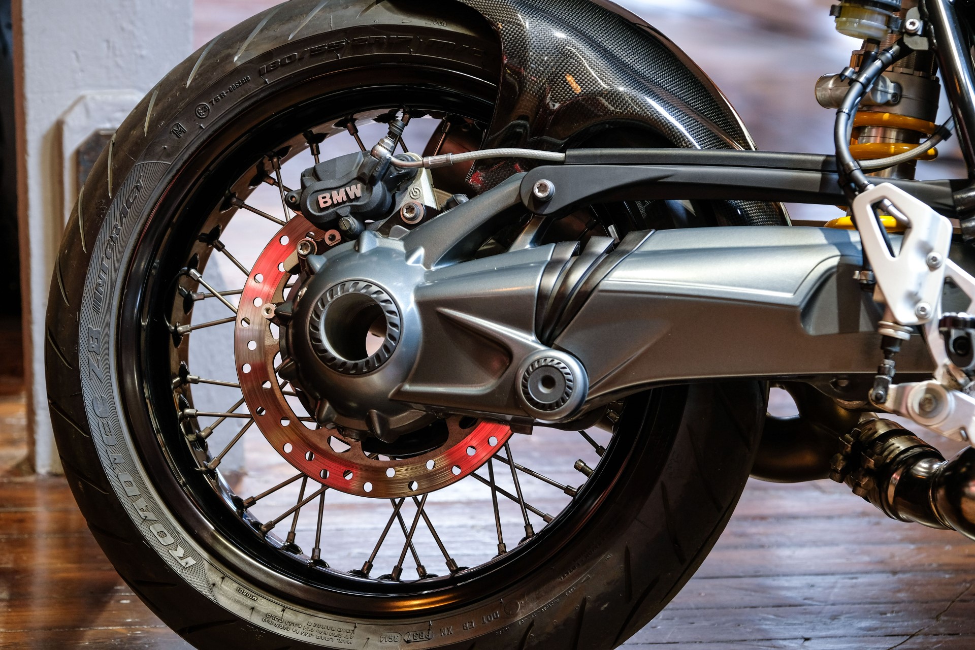 BMW | The Bike Specialists | South Yorkshire