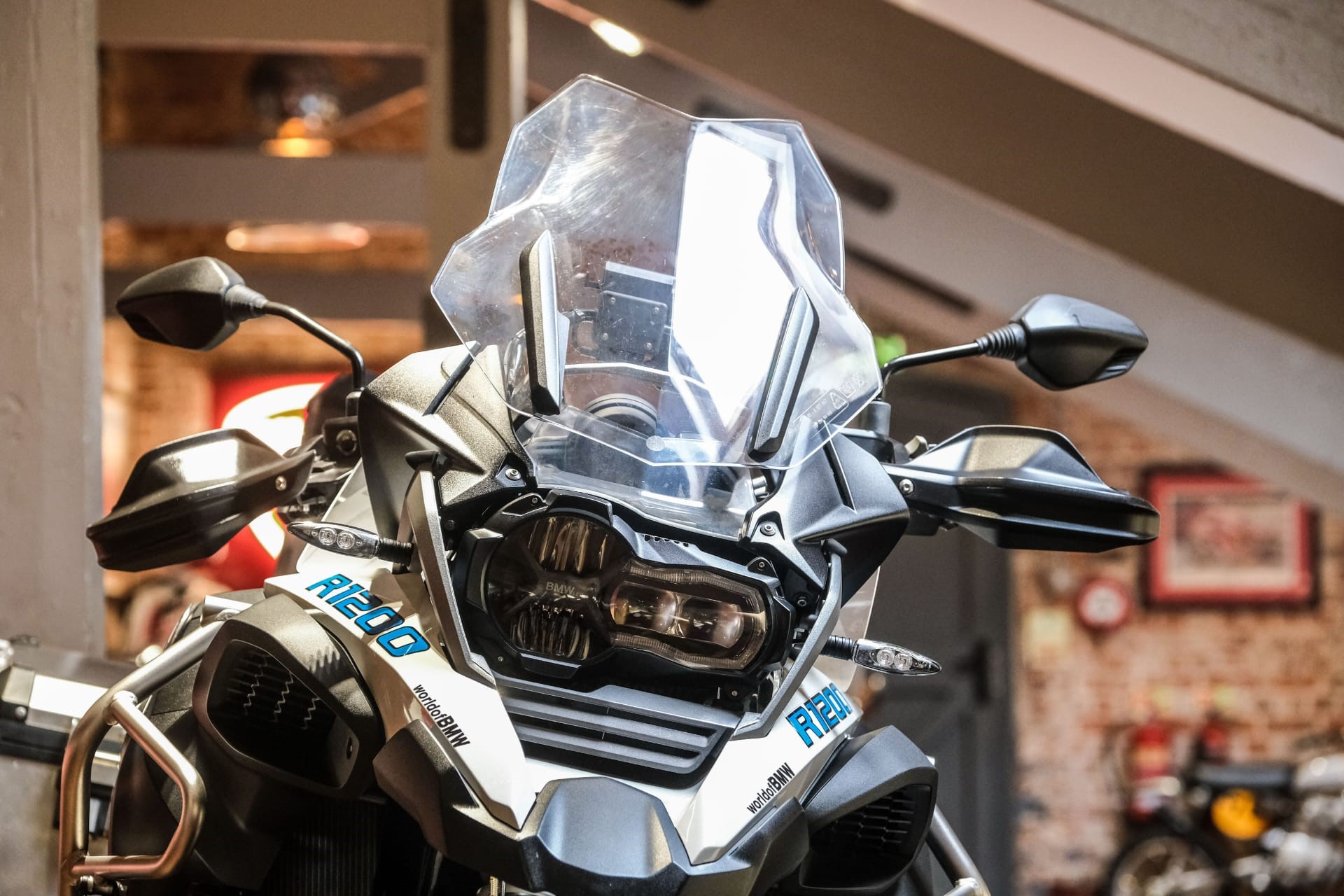 2020 bmw store 1200 gs adventure