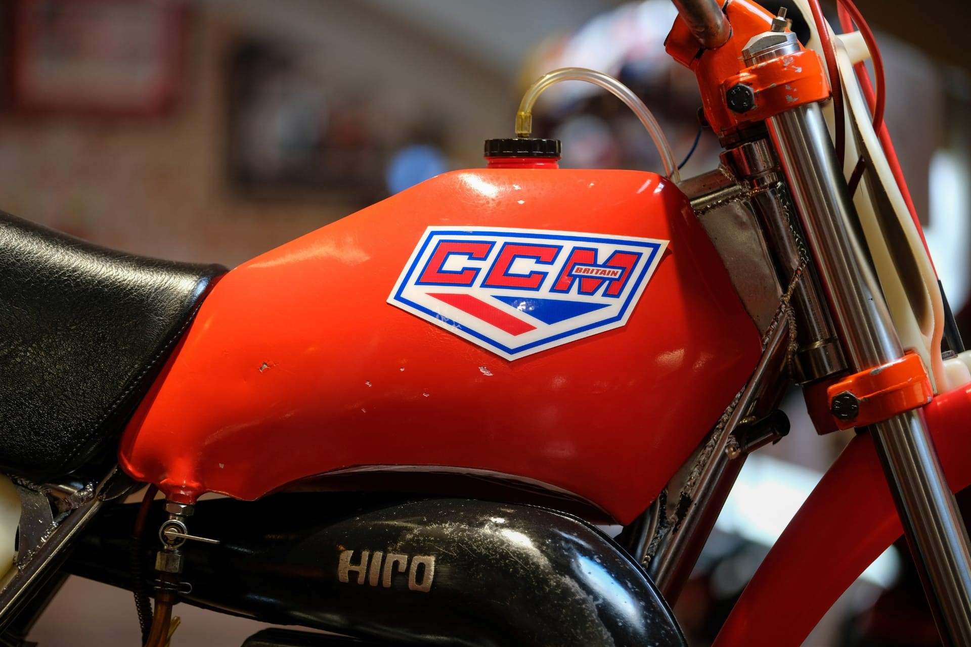 CCM The Bike Specialists South Yorkshire