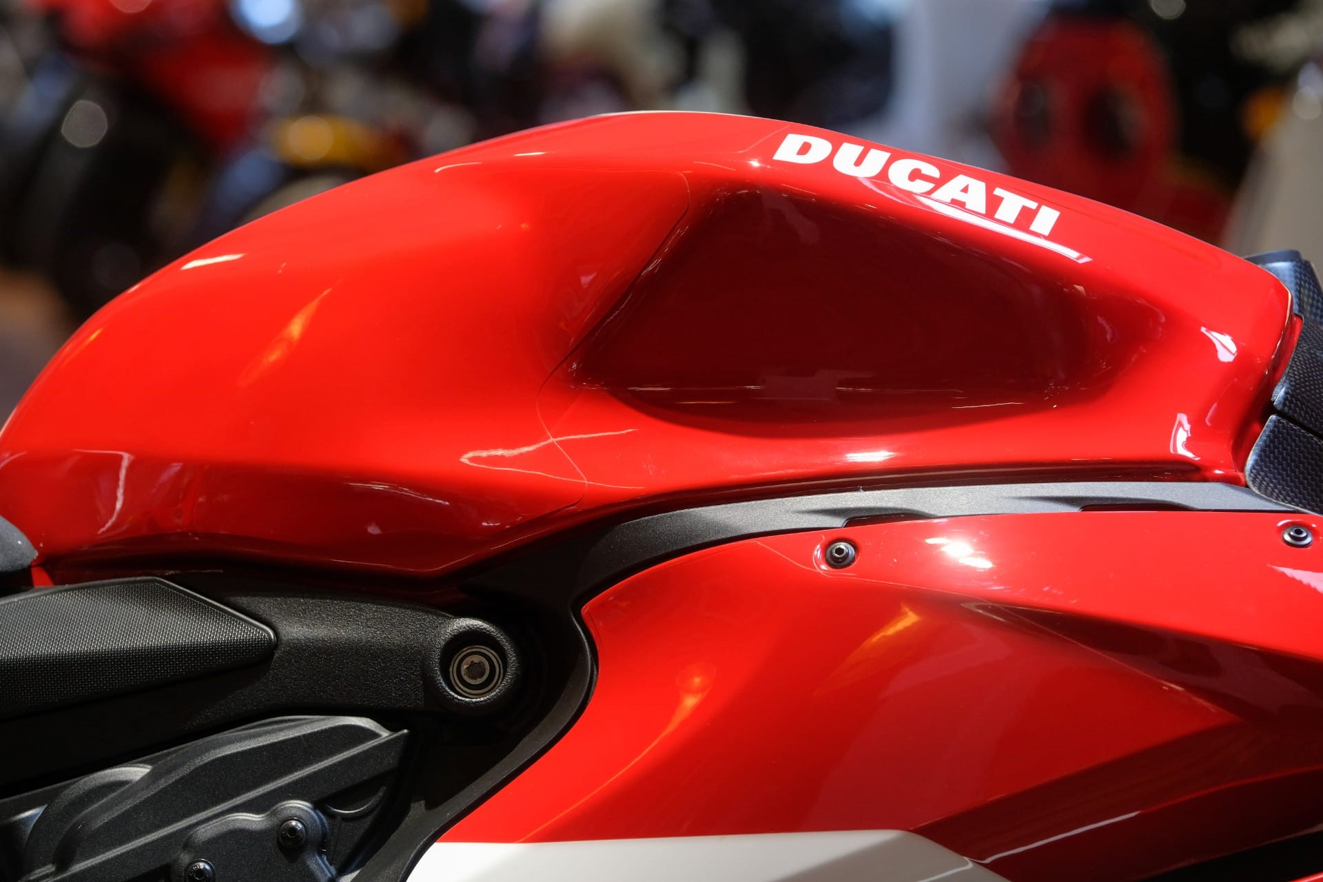 1299 panigale