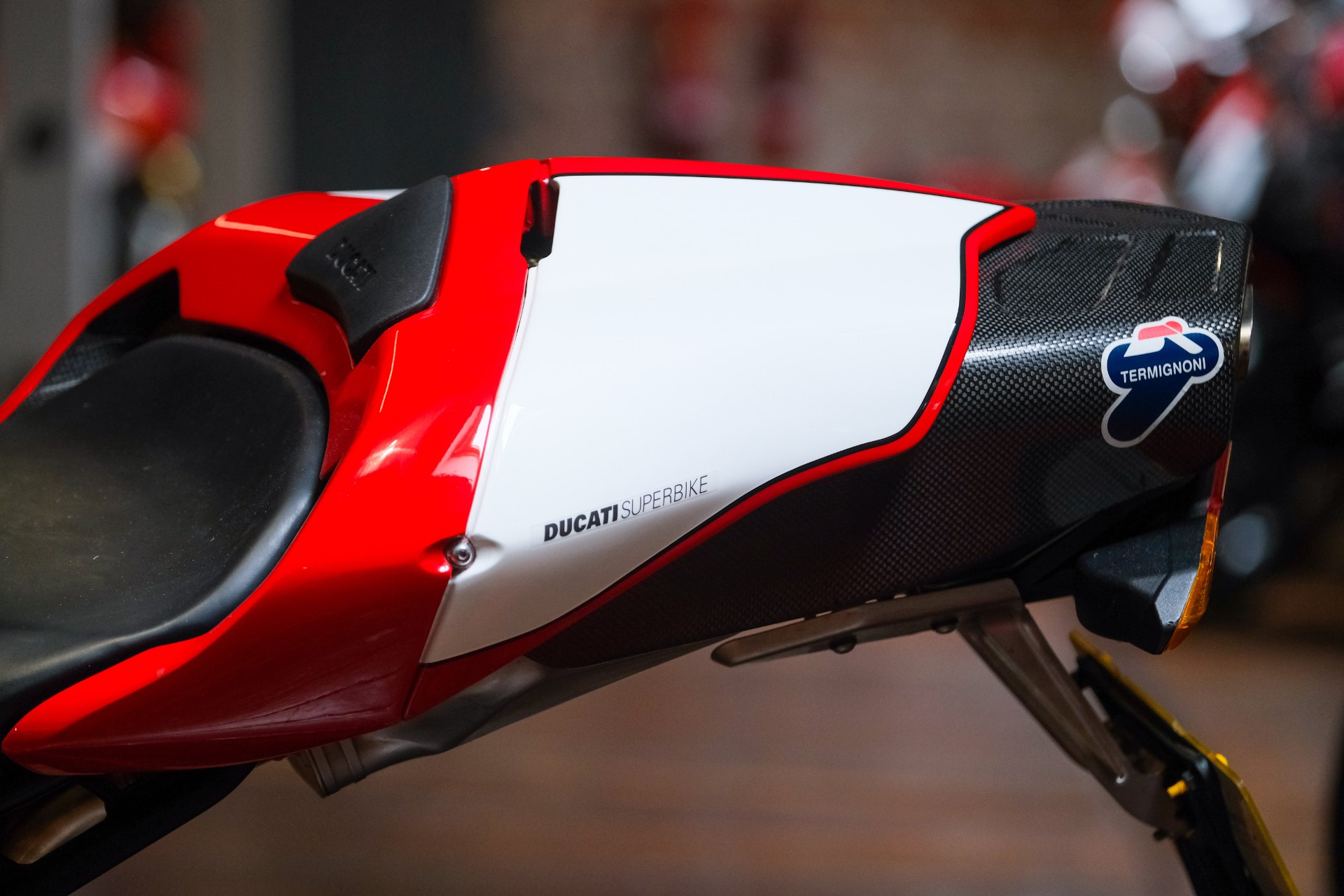 Ducati 999 | The Bike Specialists | South Yorkshire