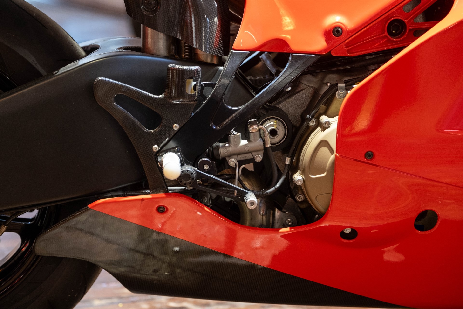 Ducati Desmosedici | The Bike Specialists | South Yorkshire