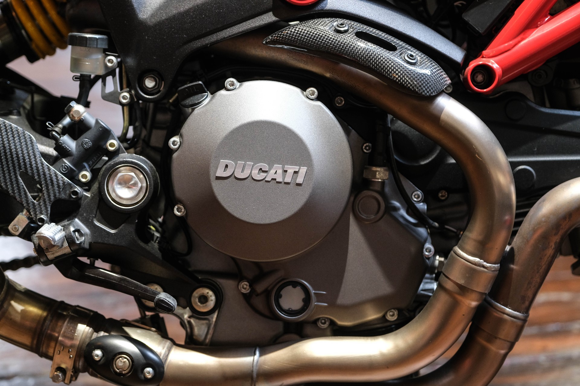 Ducati Monster 1100 | The Bike Specialists | South Yorkshire