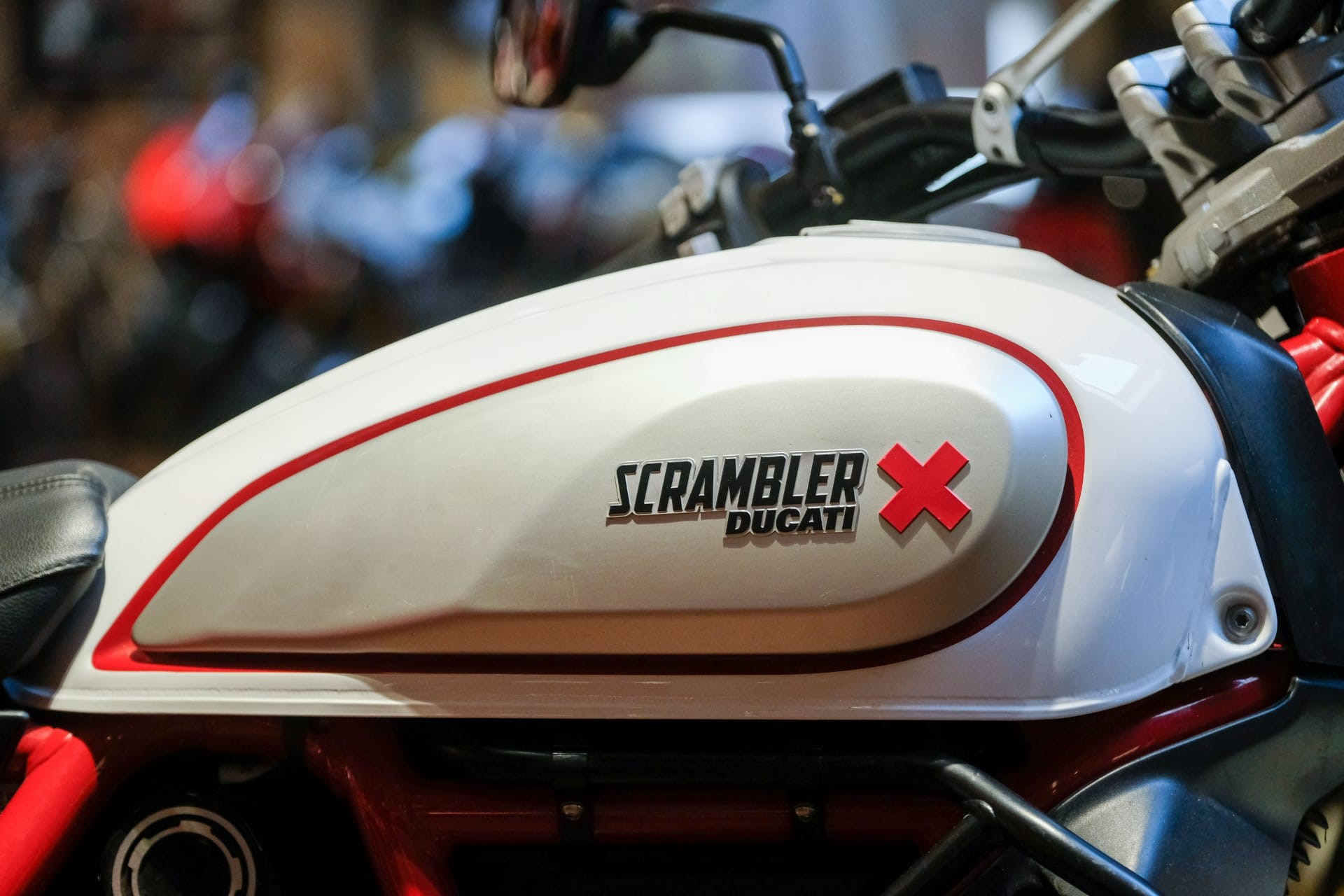 2019 ducati scrambler desert sales sled price