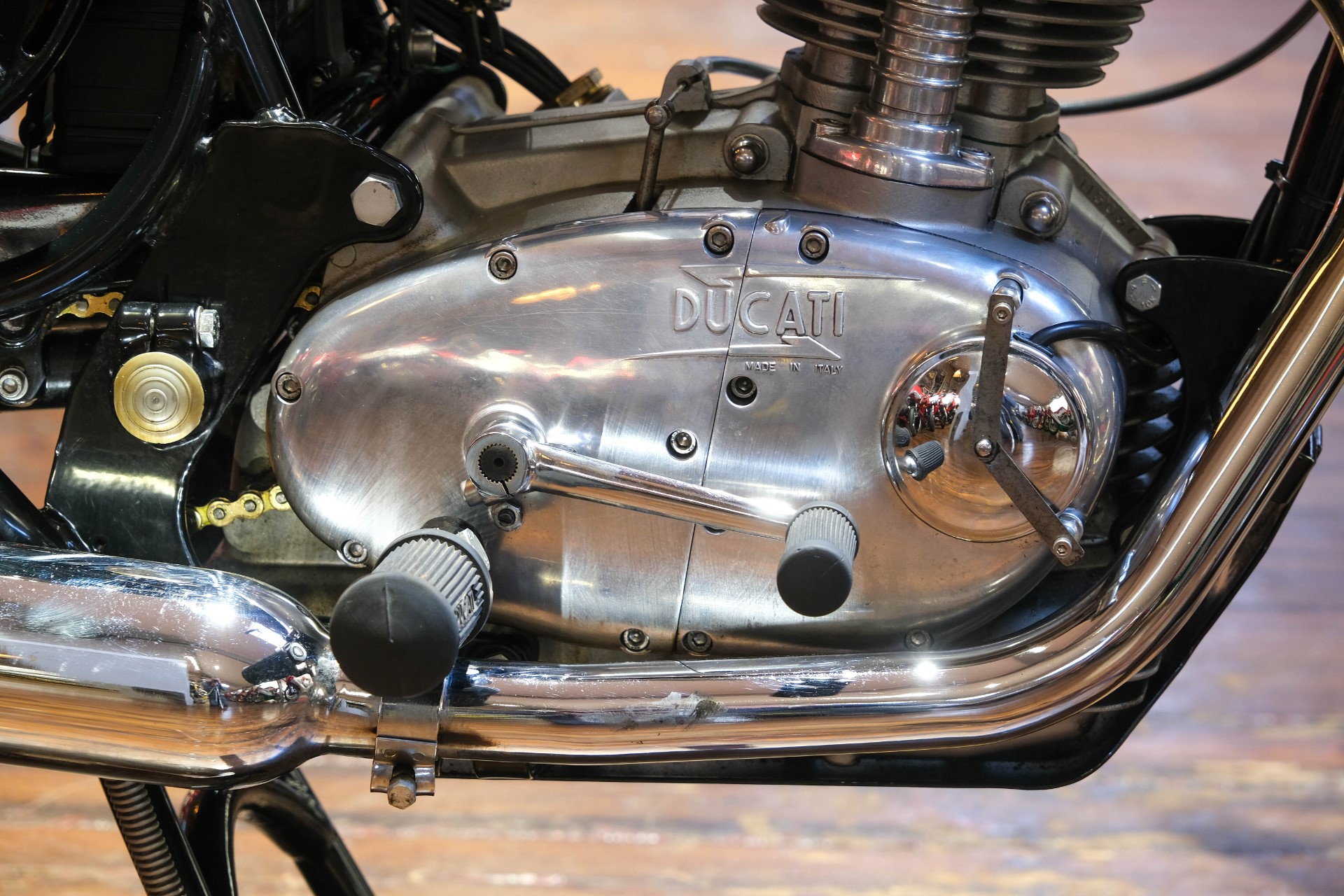 Vintage ducati sale motorcycles for sale