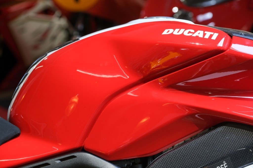 Ducati Panigale V4 Speciale The Bike Specialists South Yorkshire