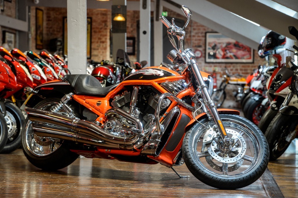 2010 harley davidson fxdf dyna fat bob