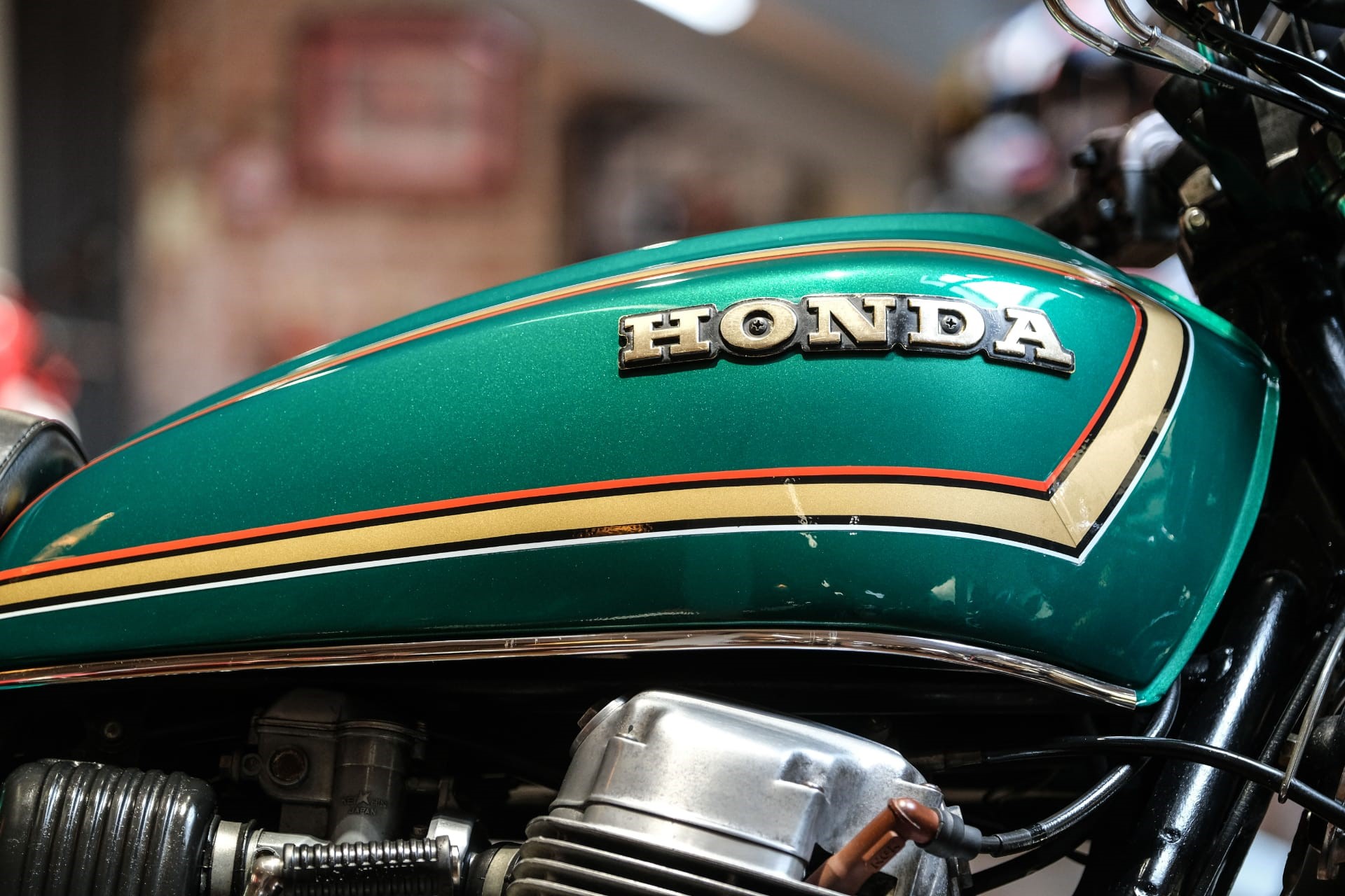 Honda Cb750 | The Bike Specialists | South Yorkshire