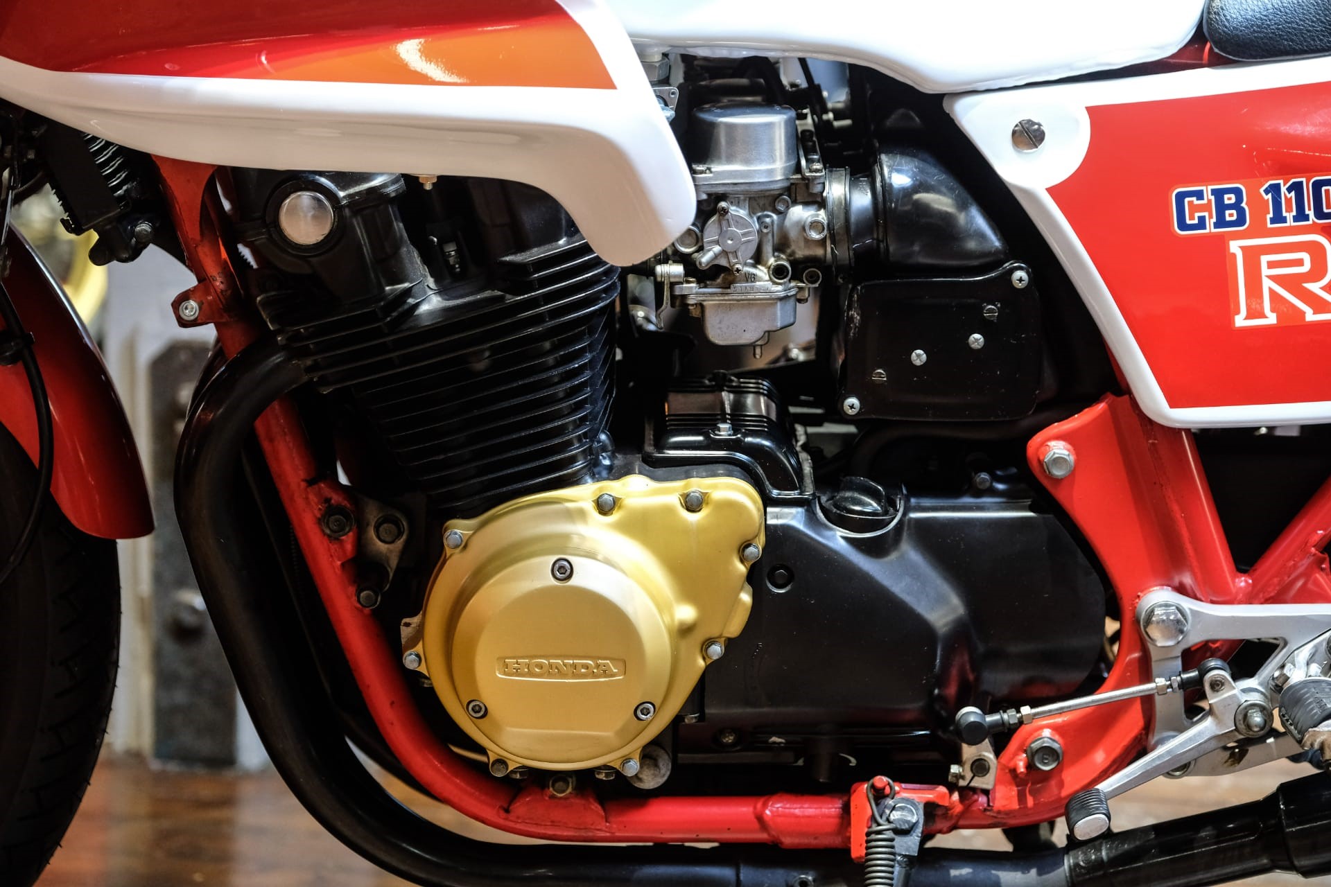 Honda cb1100r 2024 for sale