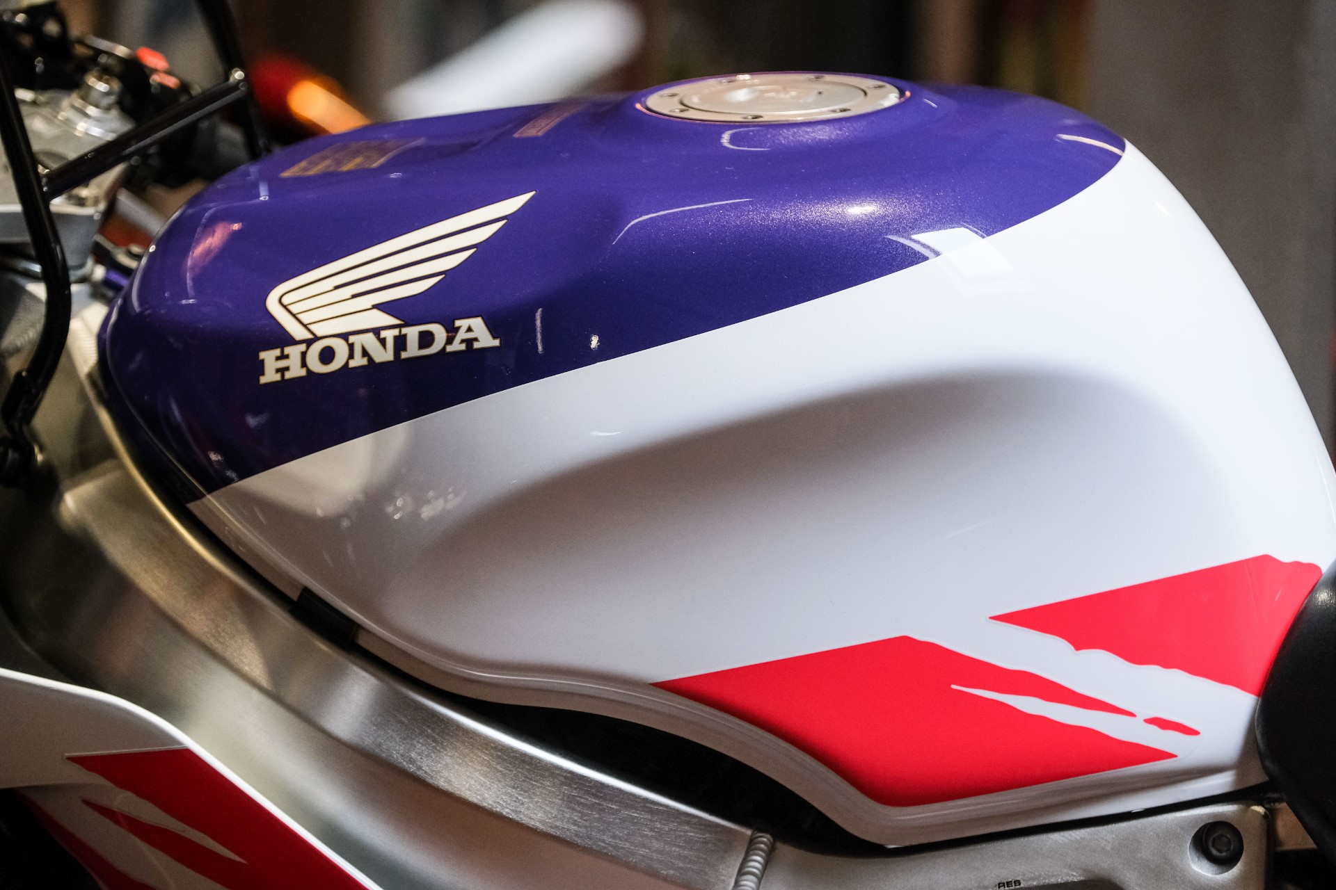 Honda CBR900RR Fireblade | The Bike Specialists | South Yorkshire