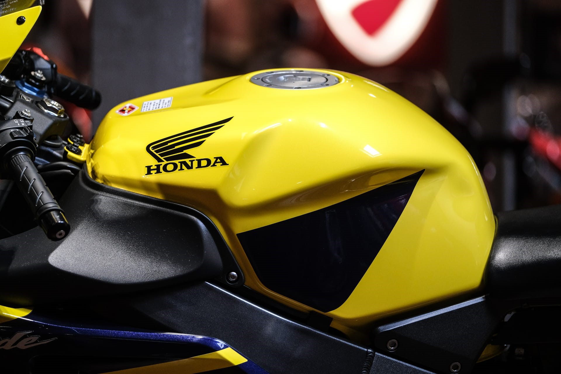 Honda CBR900RR Fireblade | The Bike Specialists | South Yorkshire