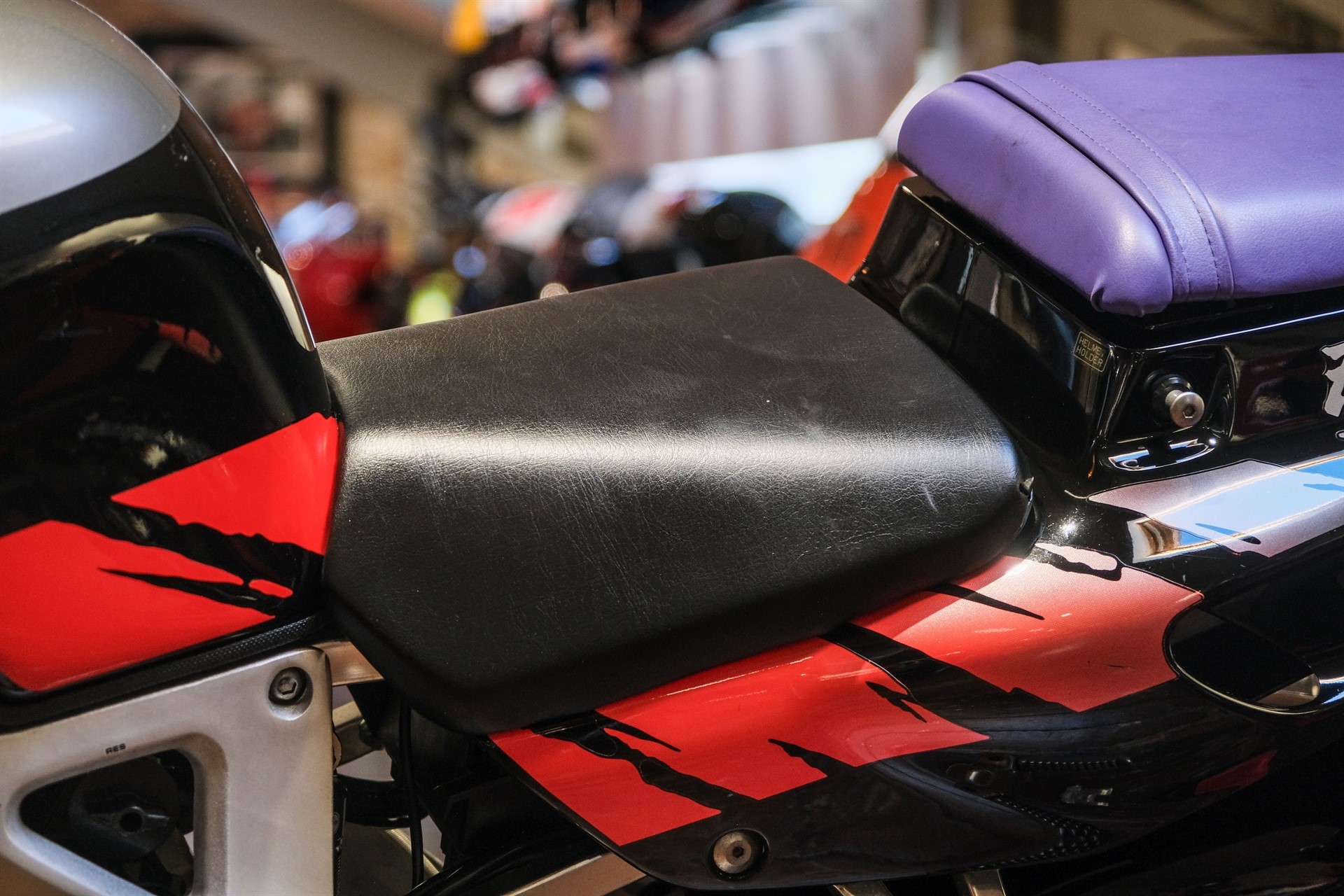 cbr900rr fireblade for sale