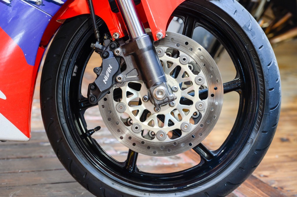 Honda RVF400 | The Bike Specialists | South Yorkshire