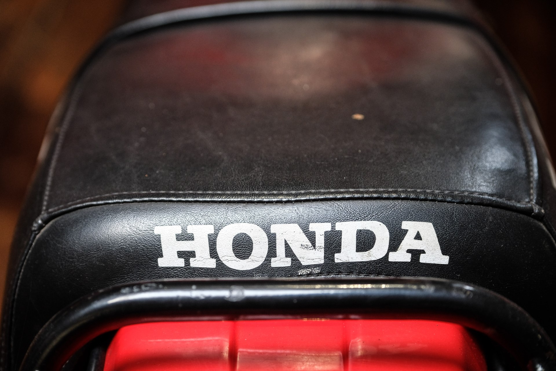 Honda XL600 The Bike Specialists South Yorkshire