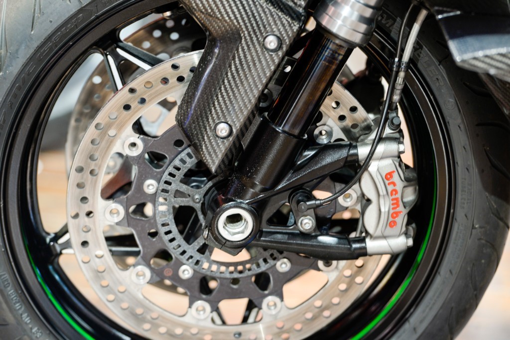 Kawasaki Ninja ZX-10R | The Bike Specialists | South Yorkshire