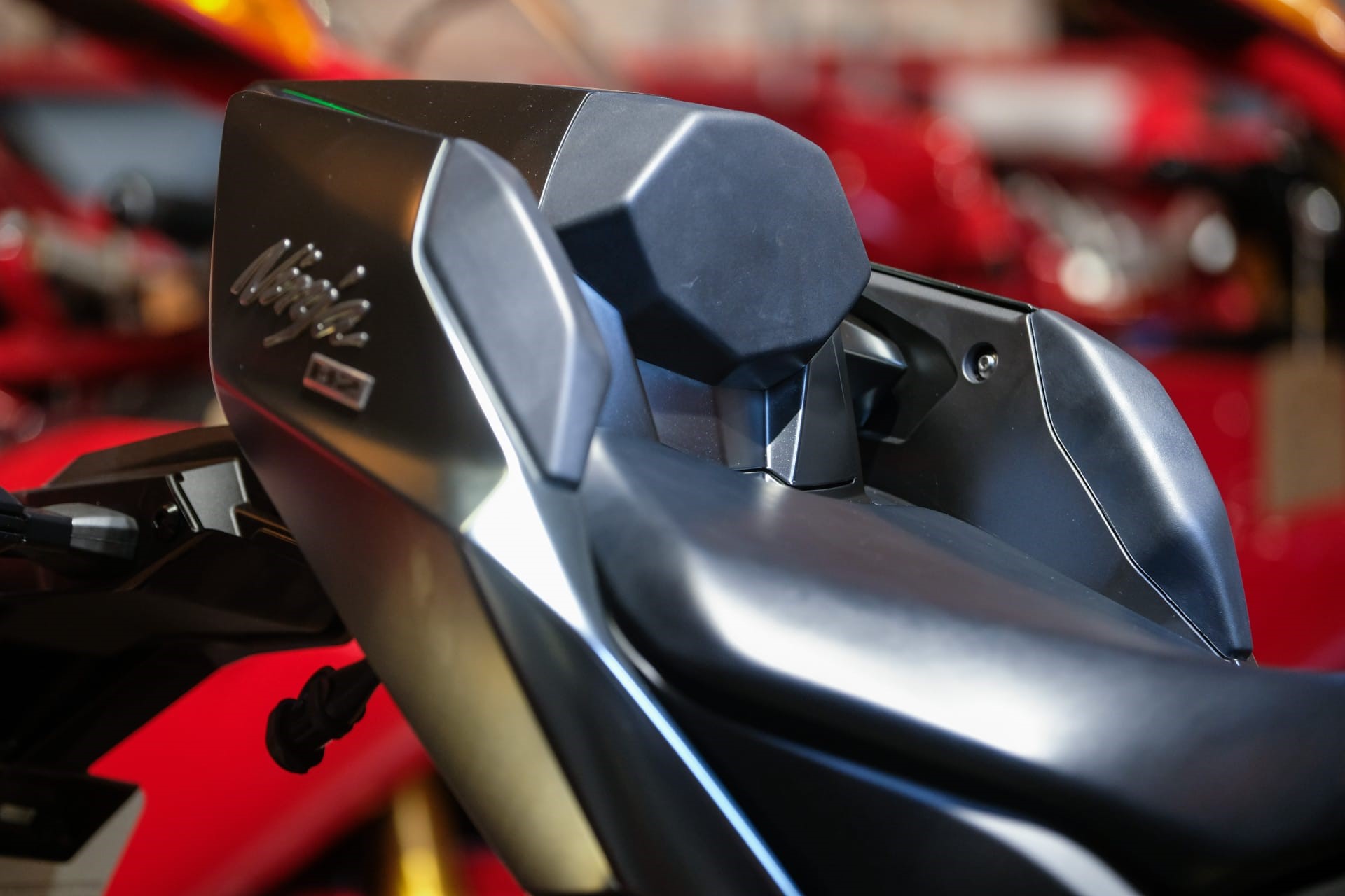 Kawasaki Ninja H2 | The Bike Specialists | South Yorkshire