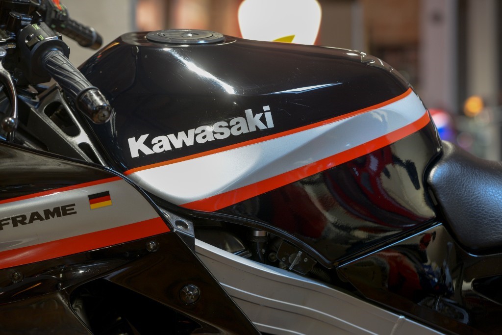 Kawasaki ZX-10 | The Bike Specialists | South Yorkshire