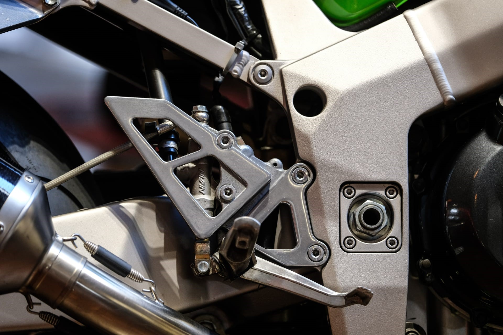 C太郎 Racer Classic 6S - ZSK Machine - ZSKAmerica