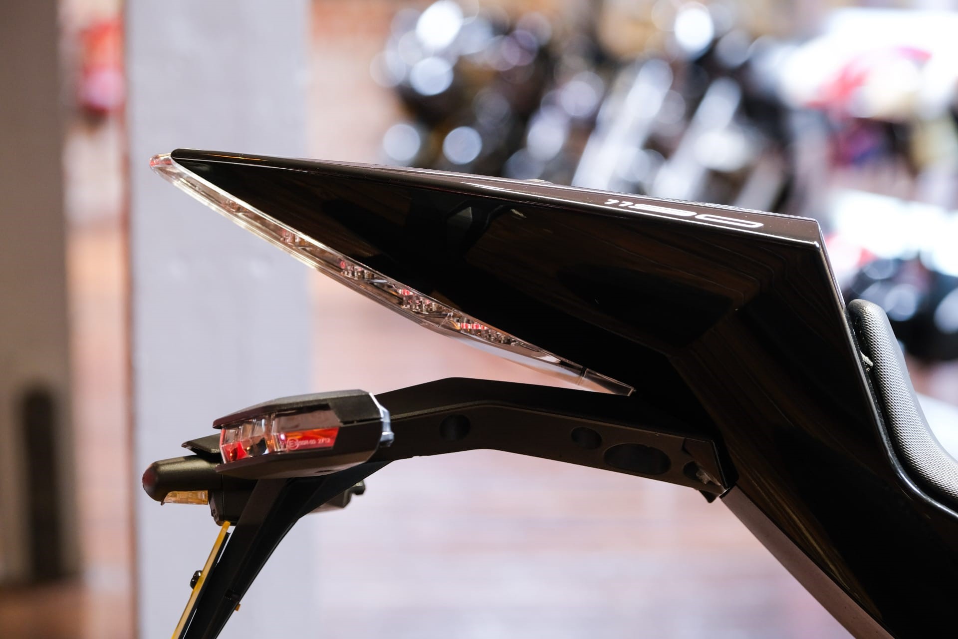 KTM RC8 The Bike Specialists South Yorkshire