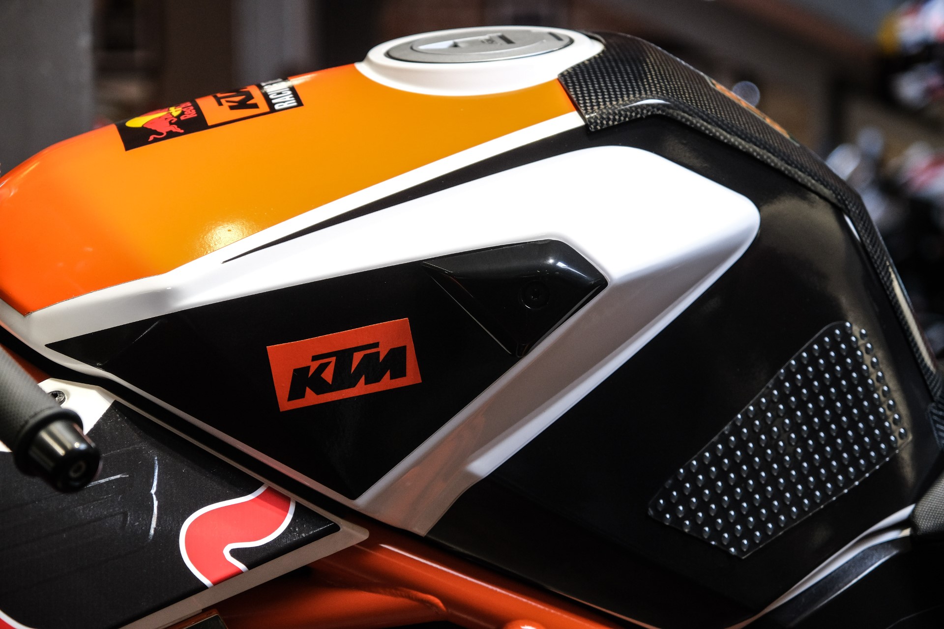 KTM RC8 | The Bike Specialists | South Yorkshire
