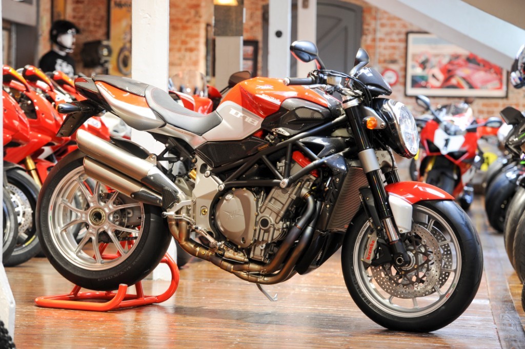 Mv agusta f4 2024 1078 price