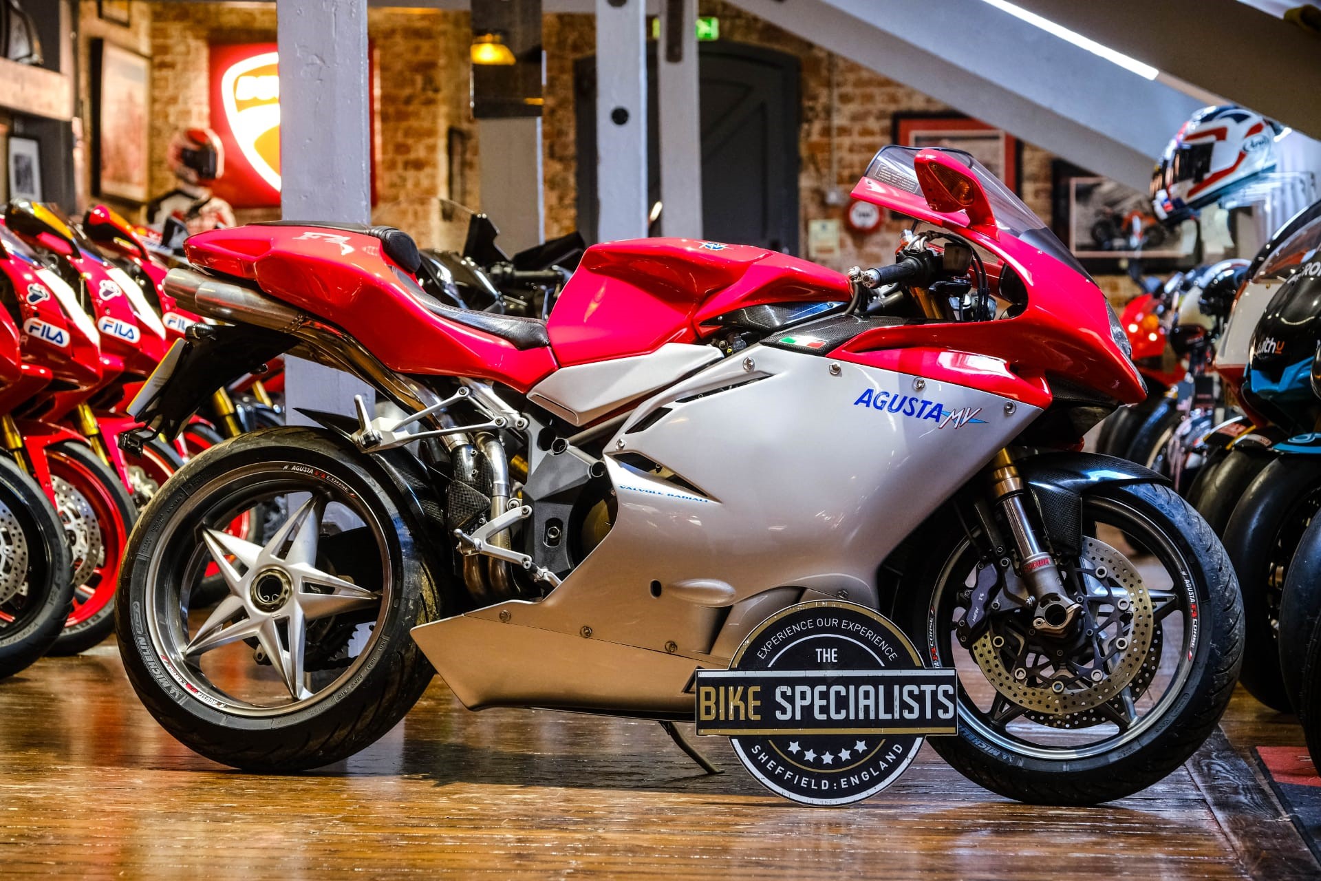 Mv agusta f4 750 for deals sale