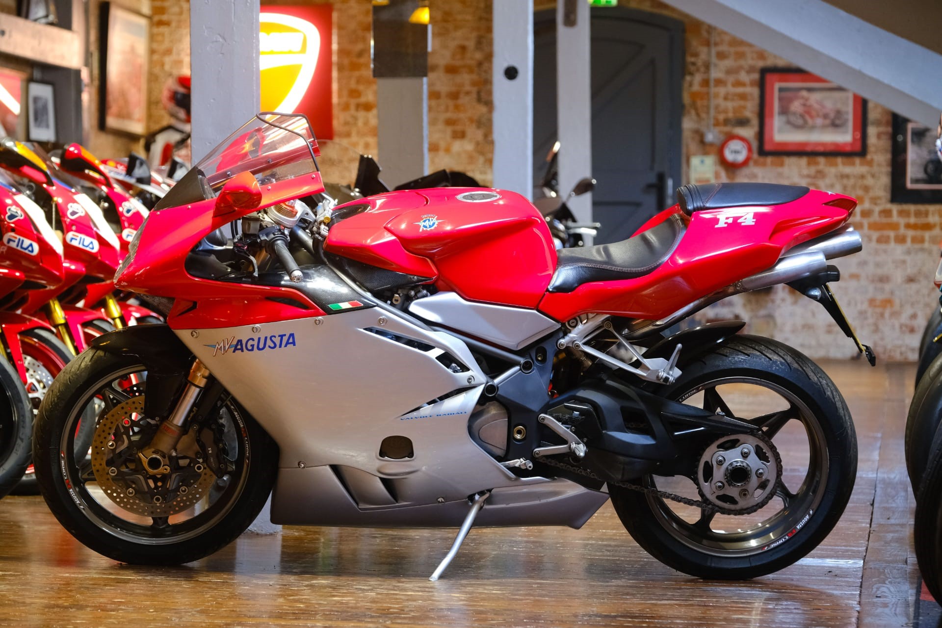 mv agusta f4 750 for sale