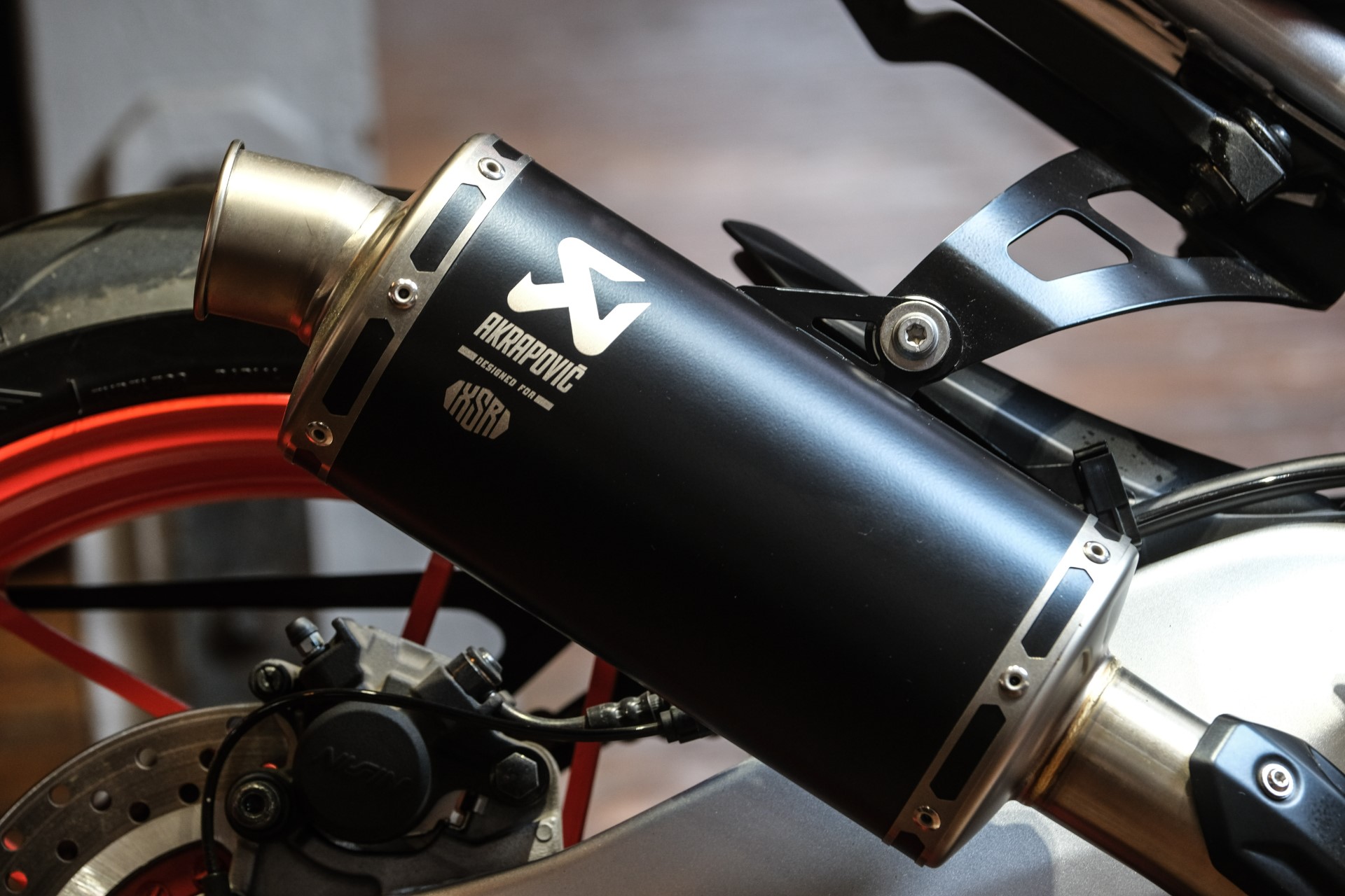 Yamaha XSR900 | The Bike Specialists | South Yorkshire