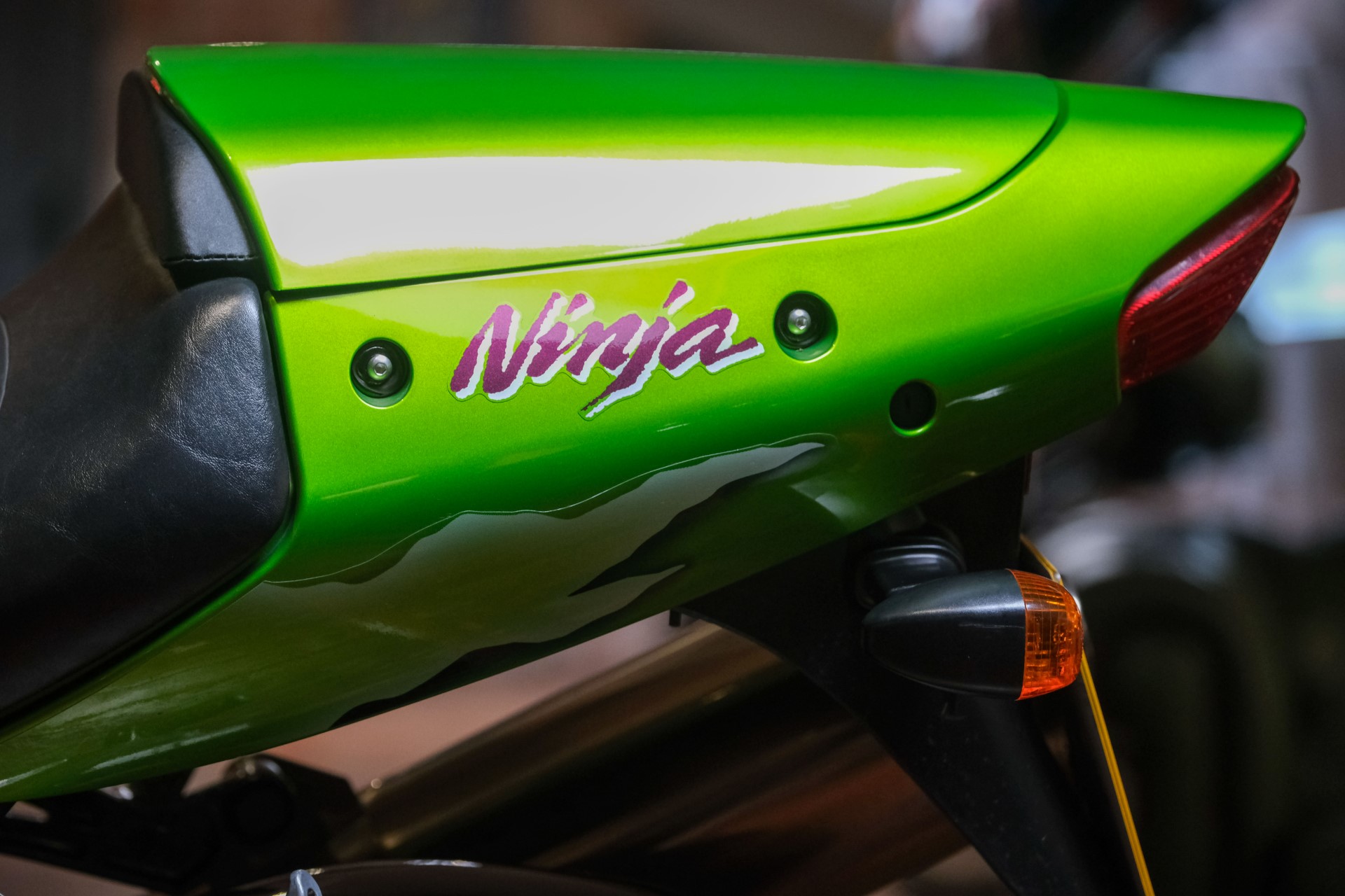 Kawasaki ZX-12R | The Bike Specialists | South Yorkshire