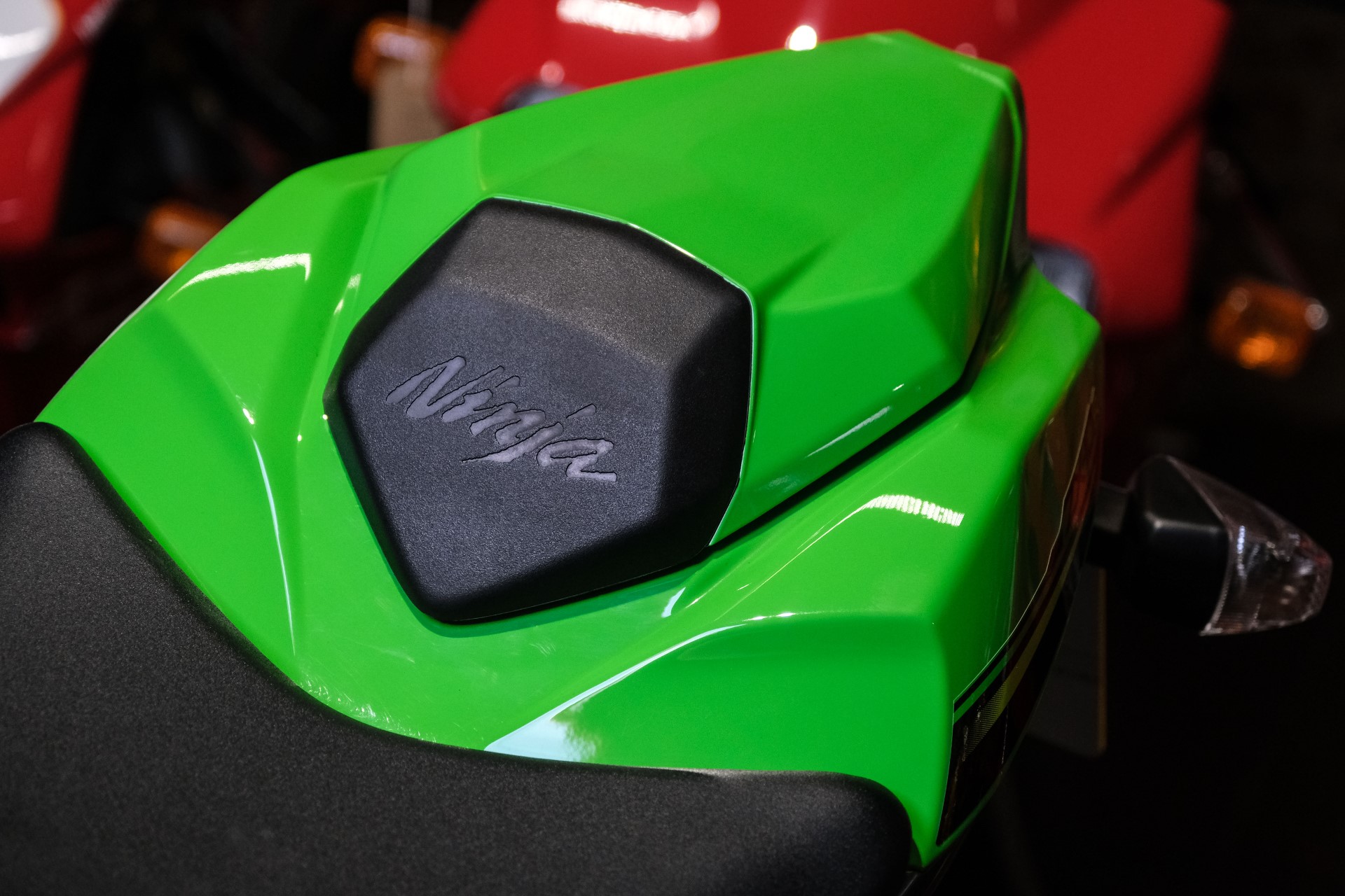 Kawasaki Ninja ZX-10R | The Bike Specialists | South Yorkshire