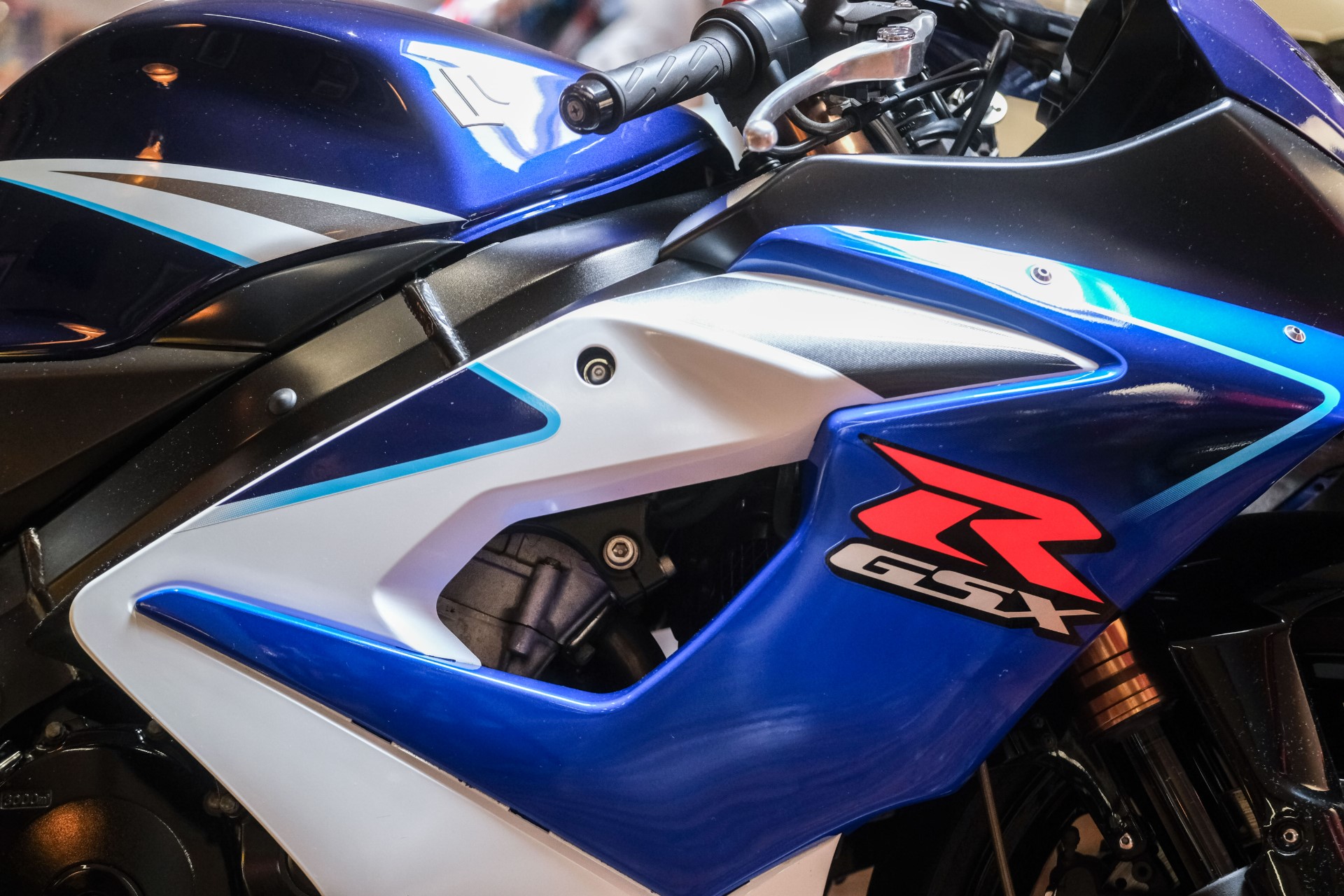 Suzuki GSX-R1000 | The Bike Specialists | South Yorkshire