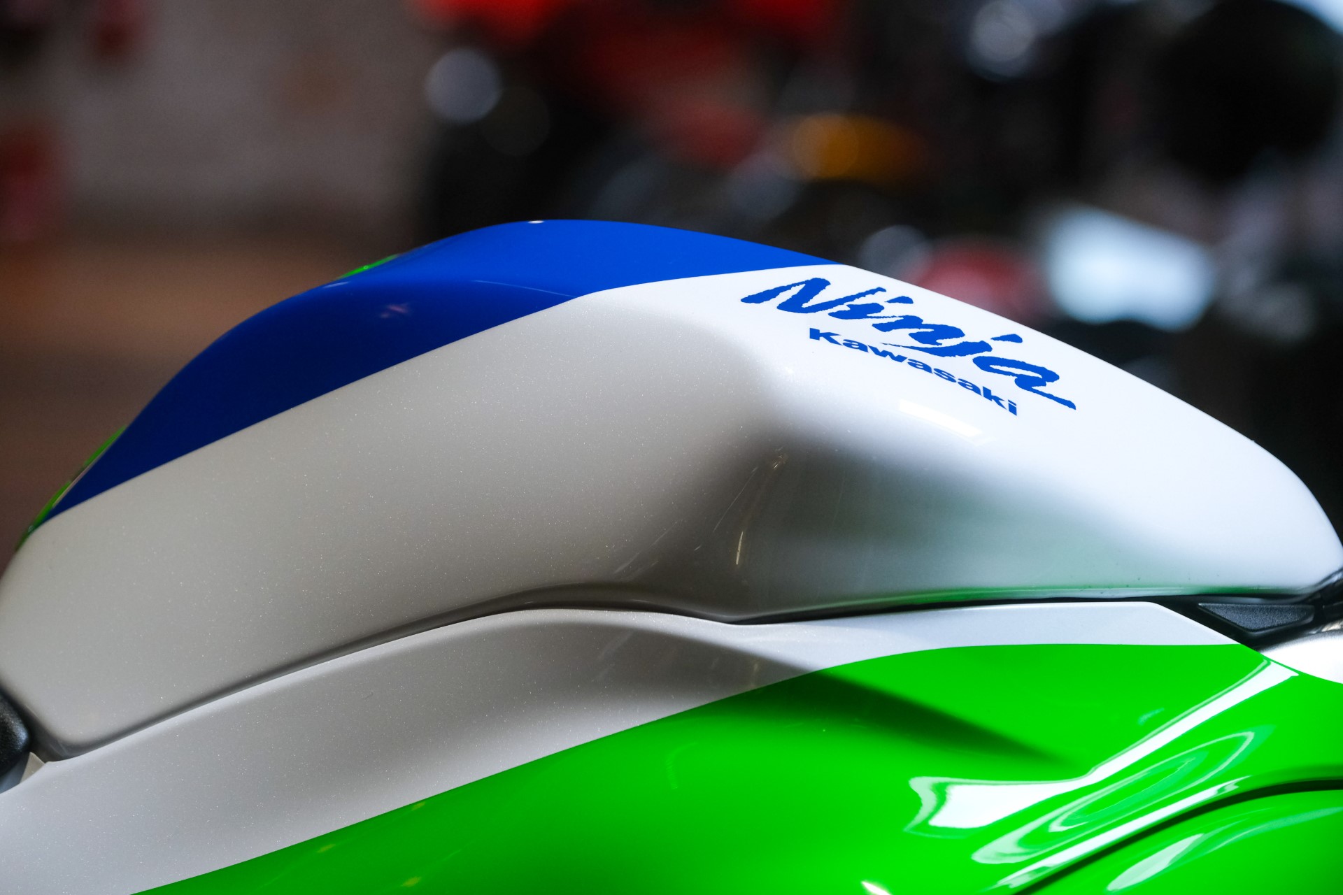 Kawasaki ZX-6R | The Bike Specialists | South Yorkshire