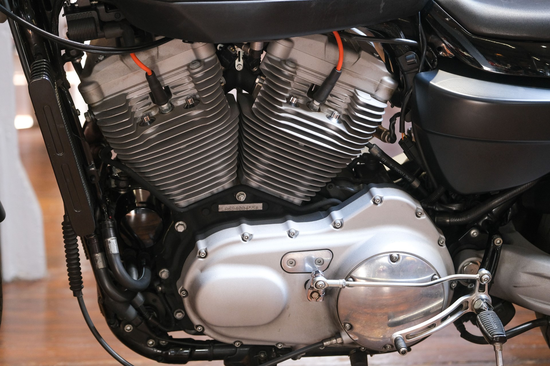 Kit Joints Moteur Complet ATHENA Pour Harley Davidson Sportster XR 750 72 UP - Référence P400195850600