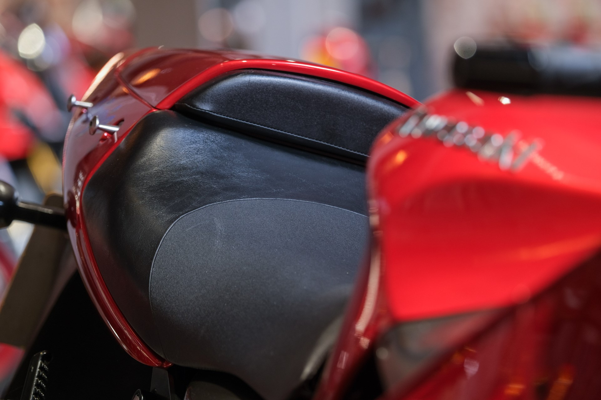 Kawasaki ZX-12R | The Bike Specialists | South Yorkshire