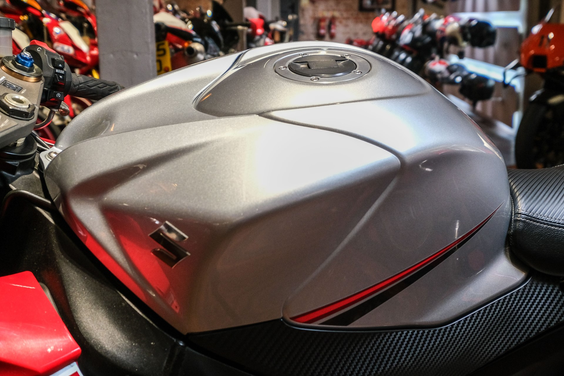 Suzuki GSX-R1000 | The Bike Specialists | South Yorkshire