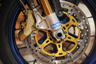 Aprilia RSV1000