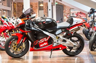 Aprilia RSV1000