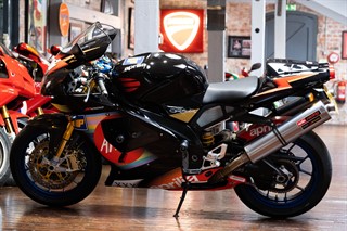 Aprilia RSV1000