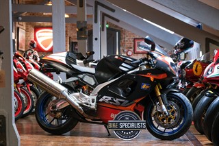Aprilia RSV1000