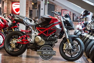 Bimota DB6