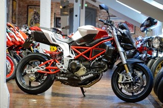 Bimota DB6
