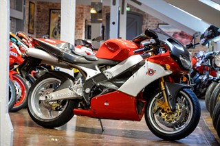 Bimota SB8R