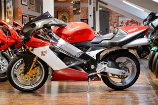 Bimota SB8R