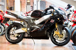 Bimota SB8R