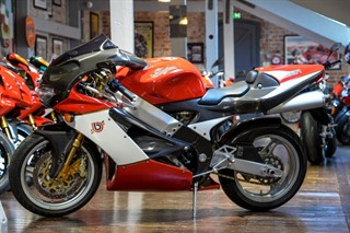 Bimota SB8R