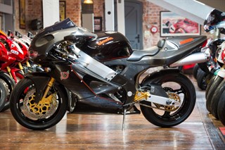 Bimota SB8R