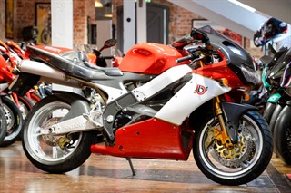 Bimota SB8R