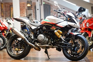 Bimota Tesi