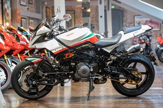 Bimota Tesi